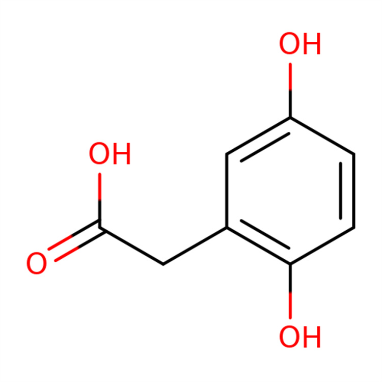 高龍膽酸  純度98% 對(duì)照品 標(biāo)準(zhǔn)品 圖譜全 科研專(zhuān)用