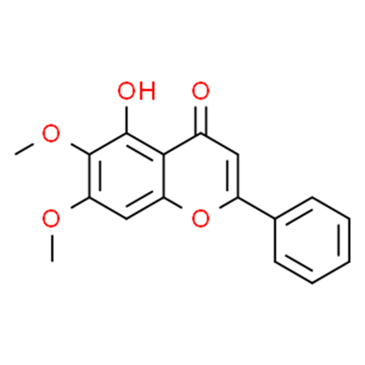 薺苧黃酮 對(duì)照品標(biāo)準(zhǔn)品 純度高 圖譜全 直供科研