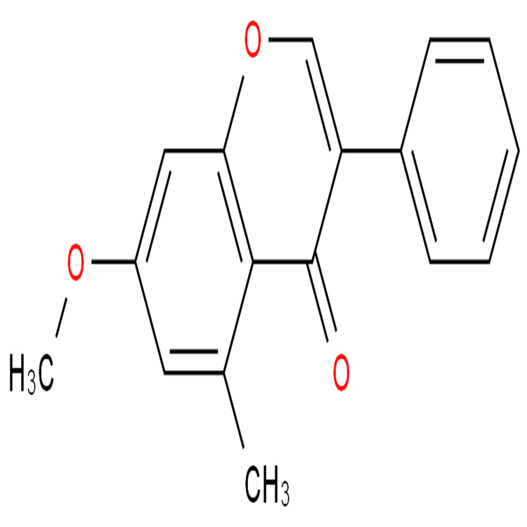 5-甲基-7-甲氧基異黃酮 對(duì)照品標(biāo)準(zhǔn)品 純度高 圖譜全 直供科研