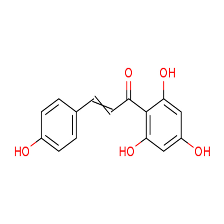 柚皮素查爾酮  自制對照品 中檢院 純度高 科研專用