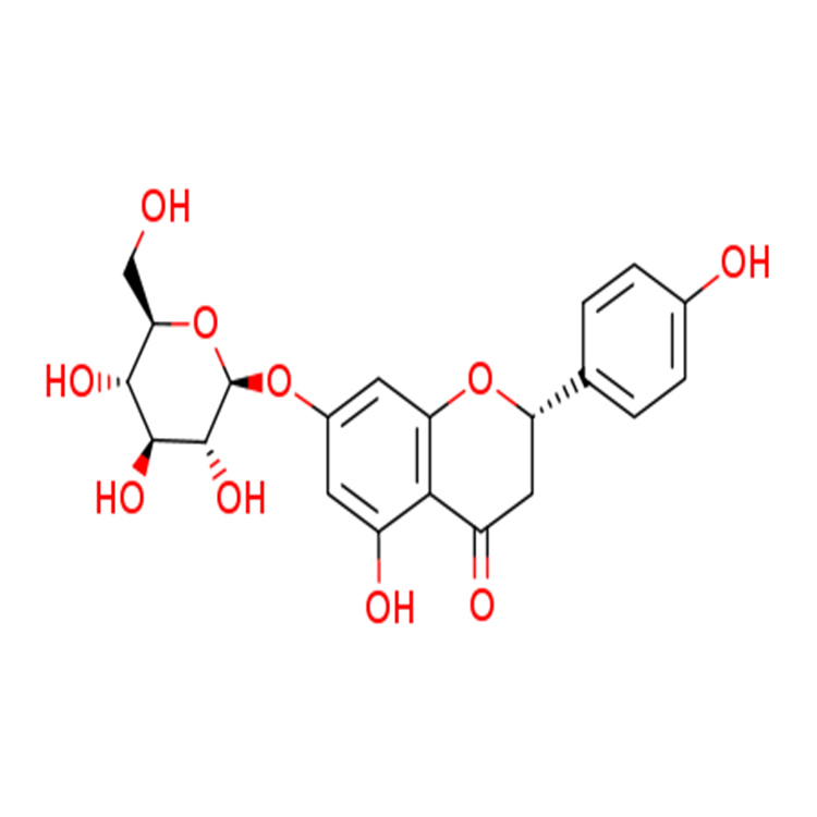 櫻桃苷; 柚皮素-7-O-葡萄糖苷  自制對照品 中檢院 純度高 科研專用