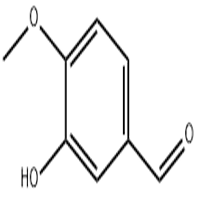 異香蘭素 621-59-0 Isovanillin  中藥對(duì)照品 標(biāo)準(zhǔn)品