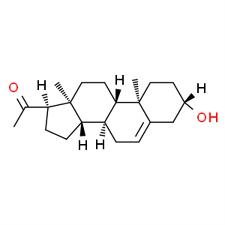 孕烯醇酮 145-13-1 純度98% 中藥對照品標(biāo)準(zhǔn)品 支持定制