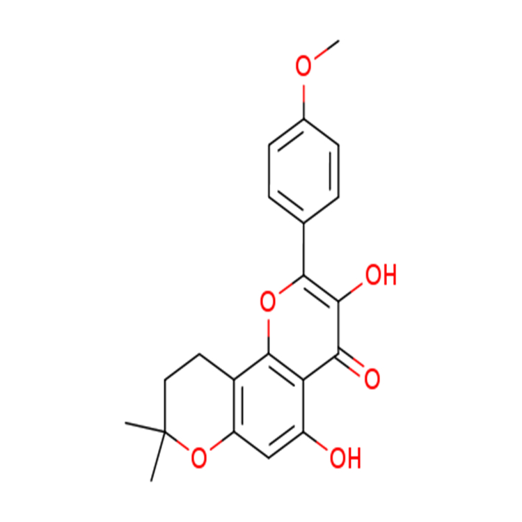 脫水淫羊藿素 對照品標(biāo)準(zhǔn)品 純度高 圖譜全 直供科研