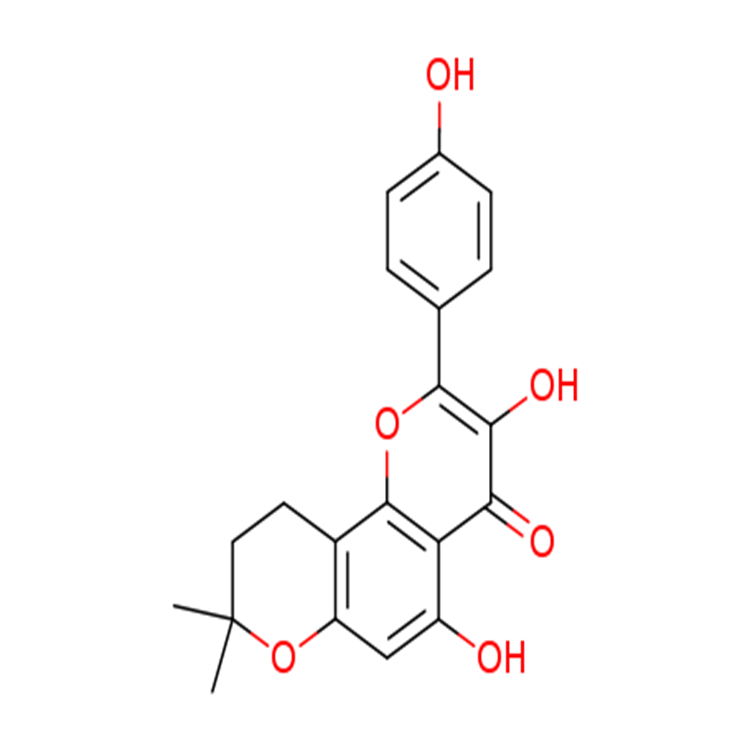降脫水淫羊藿素 28610-34-6 對(duì)照品標(biāo)準(zhǔn)品