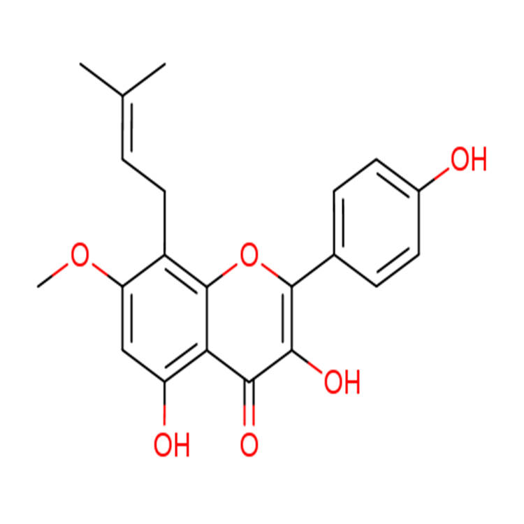 異淫羊藿素  現(xiàn)貨直發(fā)  支持貨到付款 可定制檢測(cè)定制生產(chǎn)