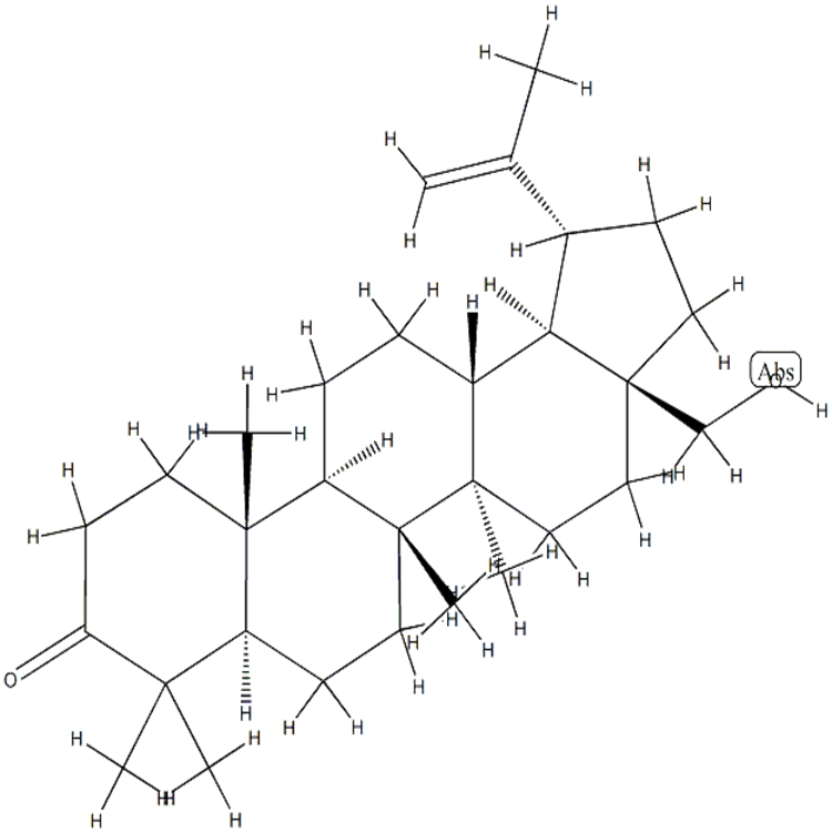 Betulone 7020-34-0  三大圖譜 98% 對(duì)照品中檢所