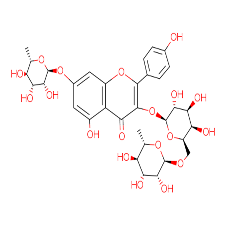 刺槐苷  對(duì)照品  科研專用 圖譜全 純度高