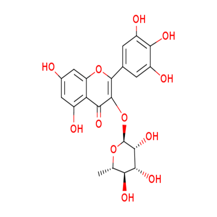 楊梅苷  對(duì)照品  科研專用 圖譜全 純度高