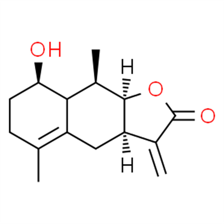 狹葉依瓦菊素14164-59-1分析標準品 對照品 純度98%