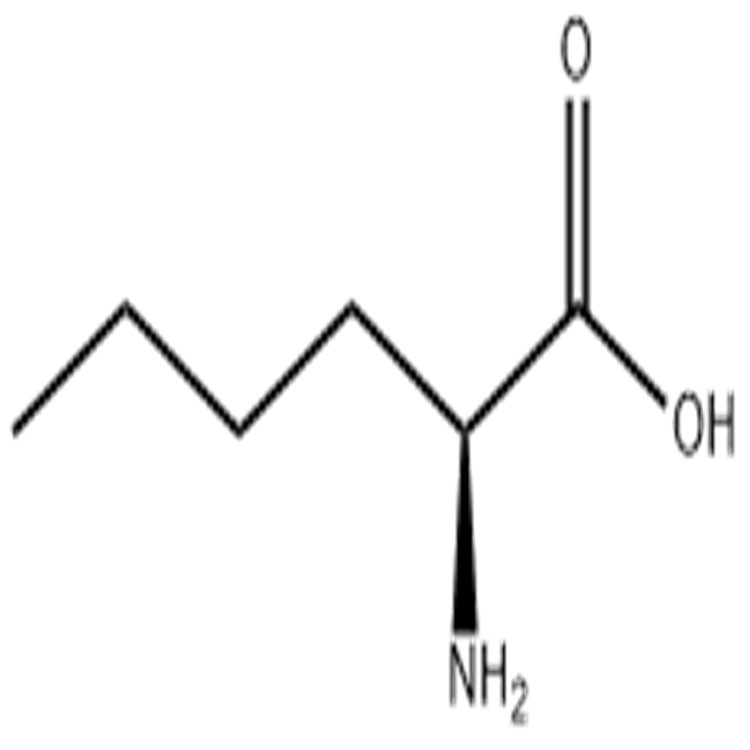 DL-正亮氨酸 616-06-8 DL-Norleucine 純度98% 恒誠致遠