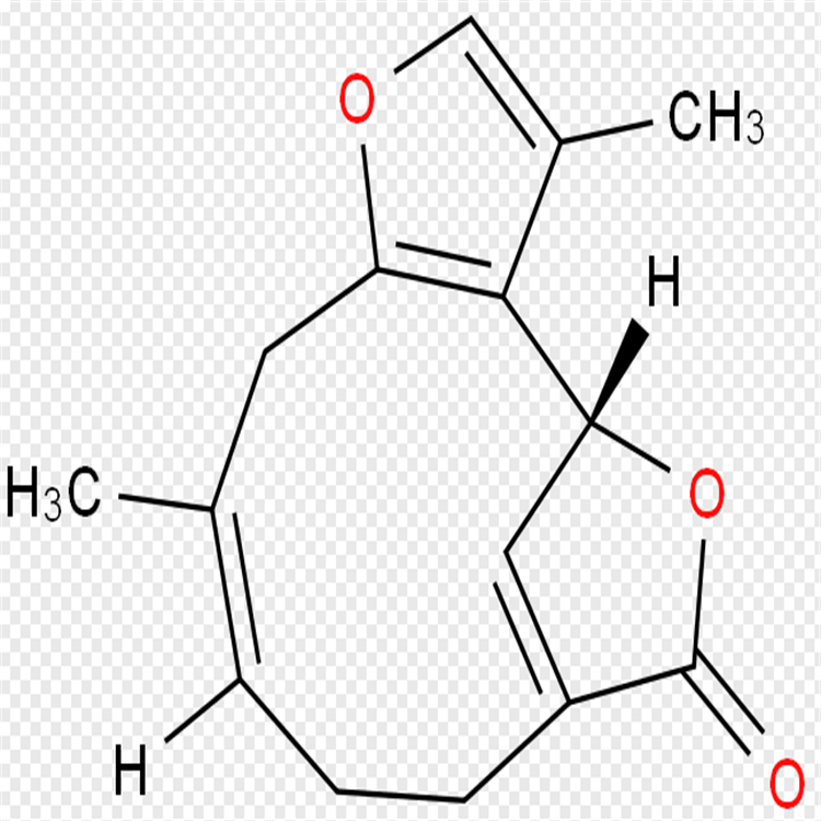 烏藥內(nèi)酯  自制對照品 圖譜全 中檢院 純度高 科研專用