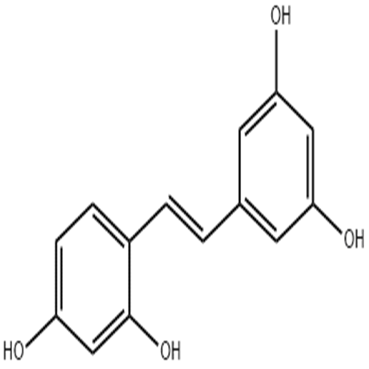 氧化白藜蘆醇 29700-22-9 Oxyresveratrol 中藥對(duì)照品 標(biāo)準(zhǔn)品