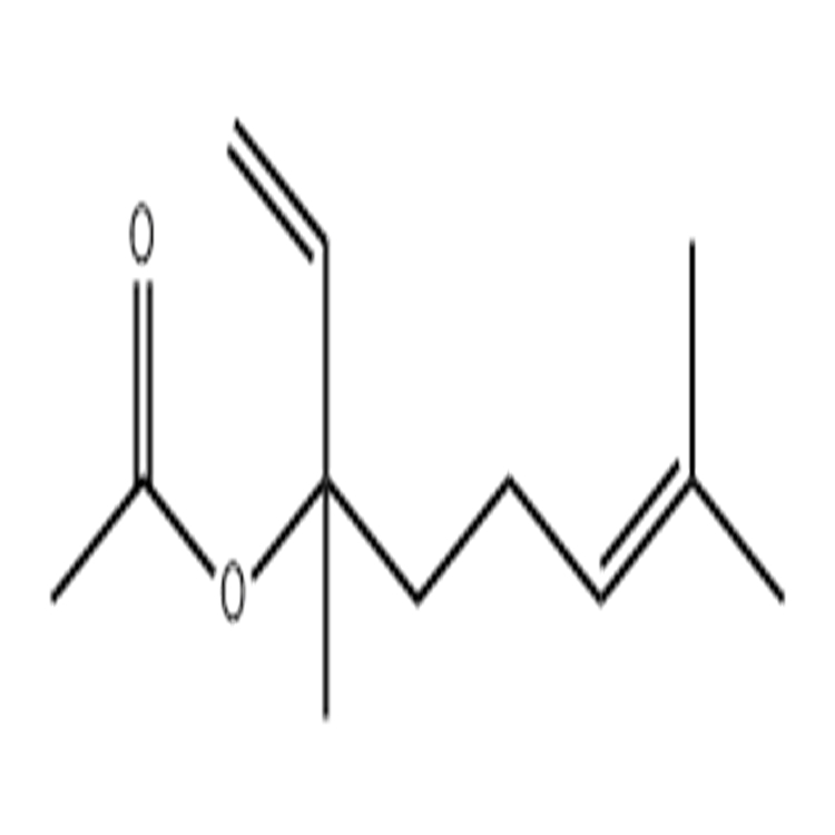 乙酸芳樟酯含量98%CAS115-95-7Linalyl acetate 對(duì)照品標(biāo)準(zhǔn)品