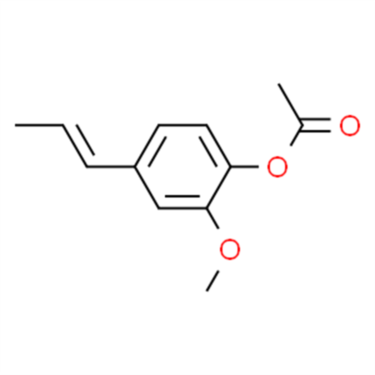 異丁香酚乙酸酯 93-29-8 對(duì)照品 標(biāo)準(zhǔn)品 支持定制