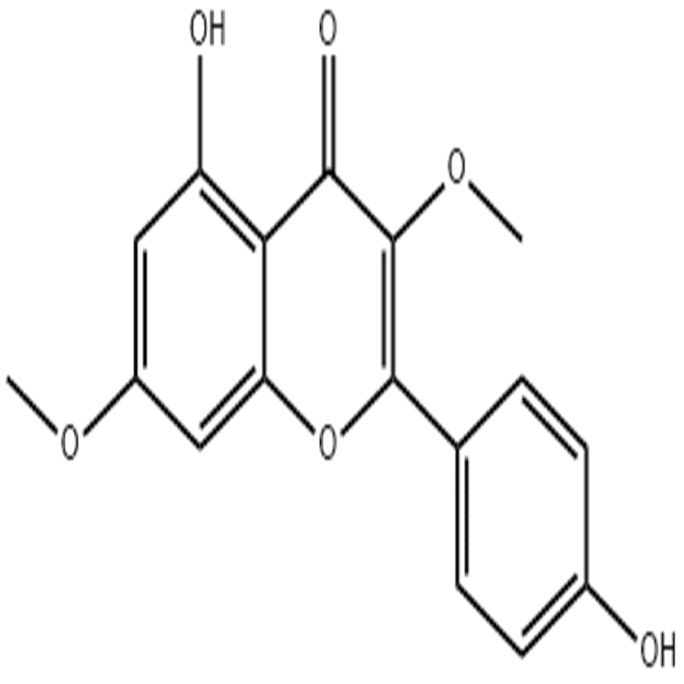 熊竹素 Kumatakenin 3301-49-3 純度98%中藥對(duì)照品標(biāo)準(zhǔn)品