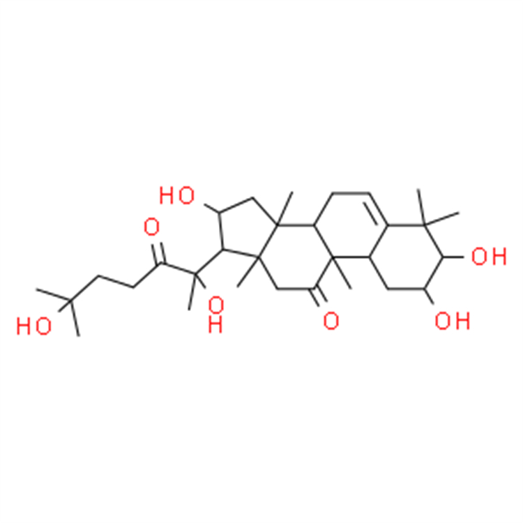 雪膽素乙 Curcubitacin IIb 50298-90-3 標(biāo)準(zhǔn)品 HPLC≥98%