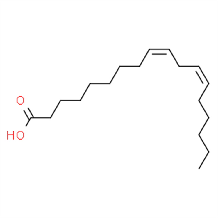 亞油酸 Linoleic acid 60-33-3 自制對照品 HPLC≥98%