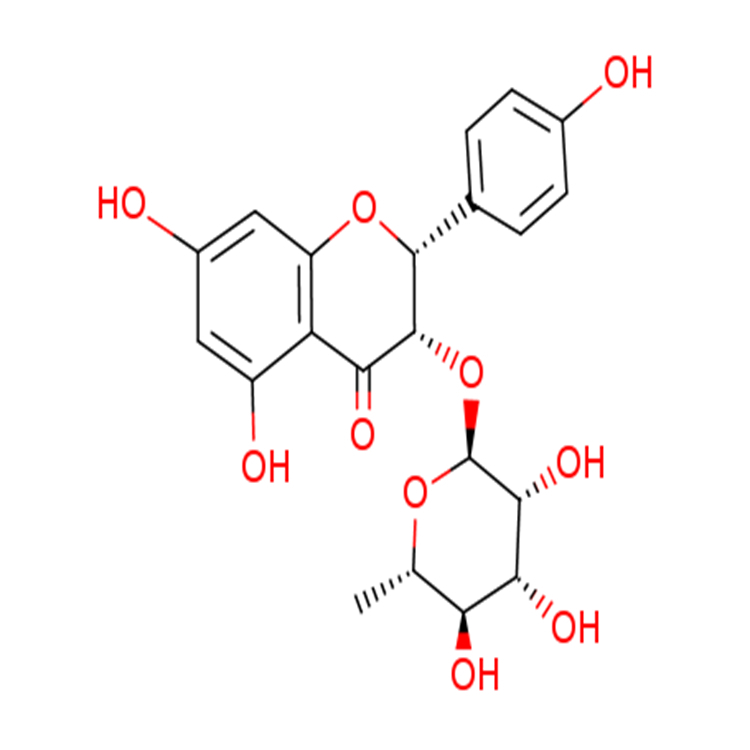 黃杞苷  自制對(duì)照品 中檢院 圖譜全 純度高 科研專(zhuān)用