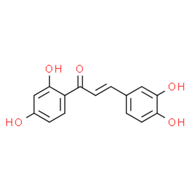 紫鉚因 Butein 487-52-5 化合物單體 HPLC≥98%恒誠致遠