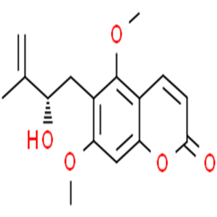 (-)-飛龍掌血烯醇內(nèi)酯77715-99-2分析標準品 對照品 支持定制