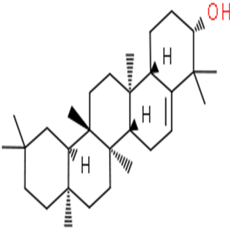 5-麥谷蛋白-3-醇 CAS 545-24-4 分析標準品 對照品 標準物質(zhì) 支持定制