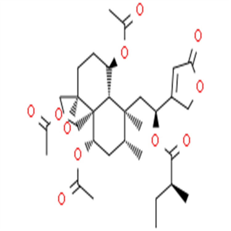 大籽筋骨草素B 123313-59-7 中藥對(duì)照品標(biāo)準(zhǔn)品 純度98%
