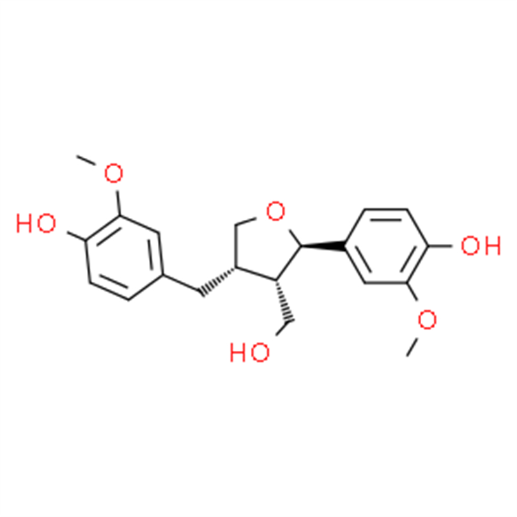 落葉松脂醇 標準品 83327-19-9 Lariciresinol HPLC 95%