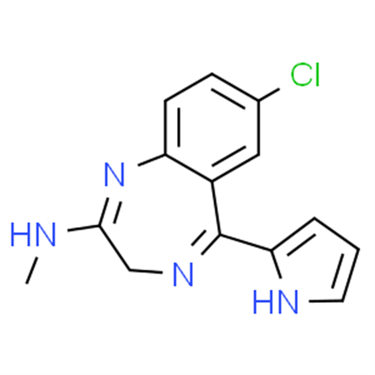 木蘭苷A CAS 113557-95 BES2177SH 中藥標準品對照品