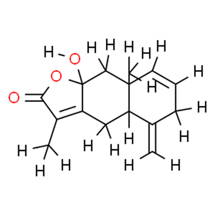 羥基香樟內脂 20267-92-9 Hydroxylinderstrenolide 對照品