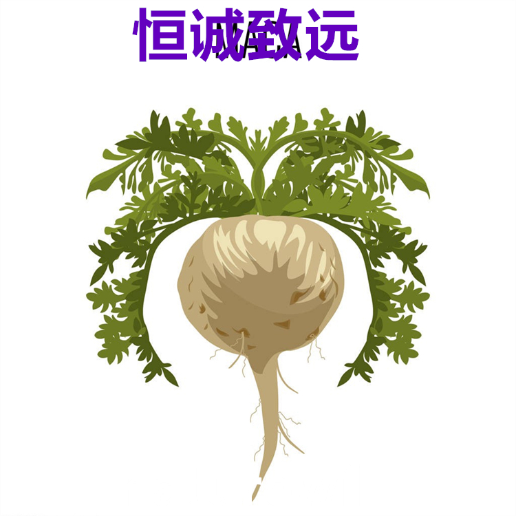 人參皂苷Rg6  自制對(duì)照品  科研專用 圖譜全 純度高