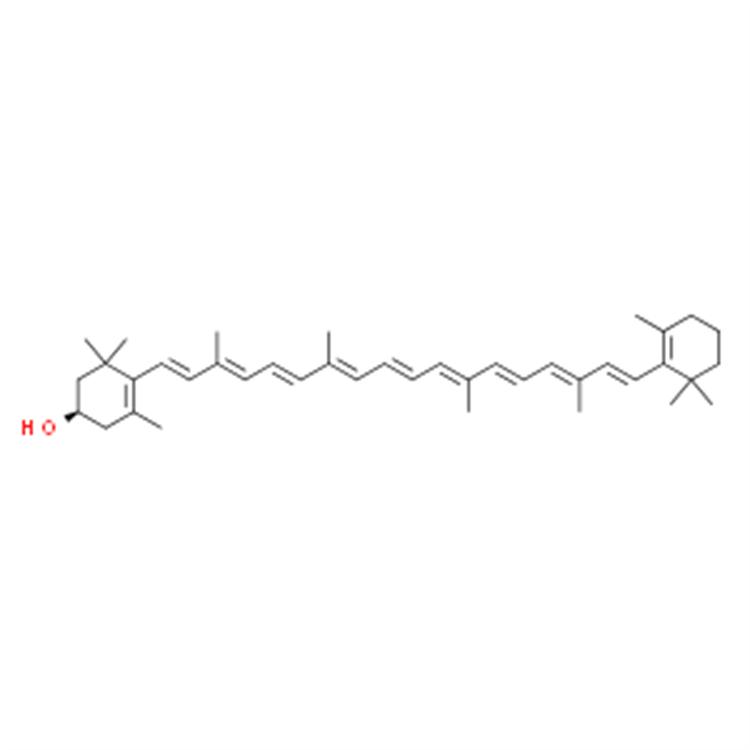 β-隱黃質(zhì) 472-70-8 實驗對照品 標(biāo)準(zhǔn)品 20mg/支