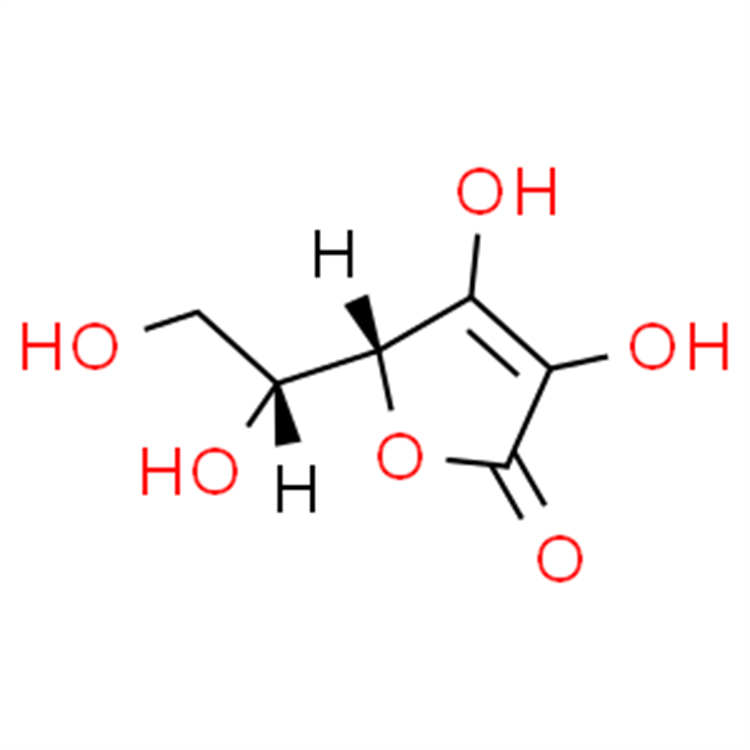 D-抗壞血酸 CAS號10504-35-5 中藥對照品標(biāo)準(zhǔn)品 科研專用