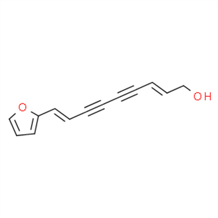 蒼術(shù)素醇 61642-89-5 2-8 中藥標(biāo)準(zhǔn)品對照品 科研專用