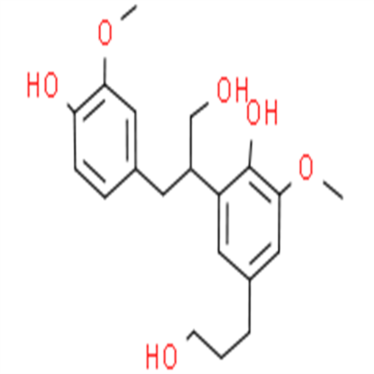 四氫去氫二愈創(chuàng)木基醇 高純中藥對照品標(biāo)準(zhǔn)品 HPLC≥98% 20mg/支