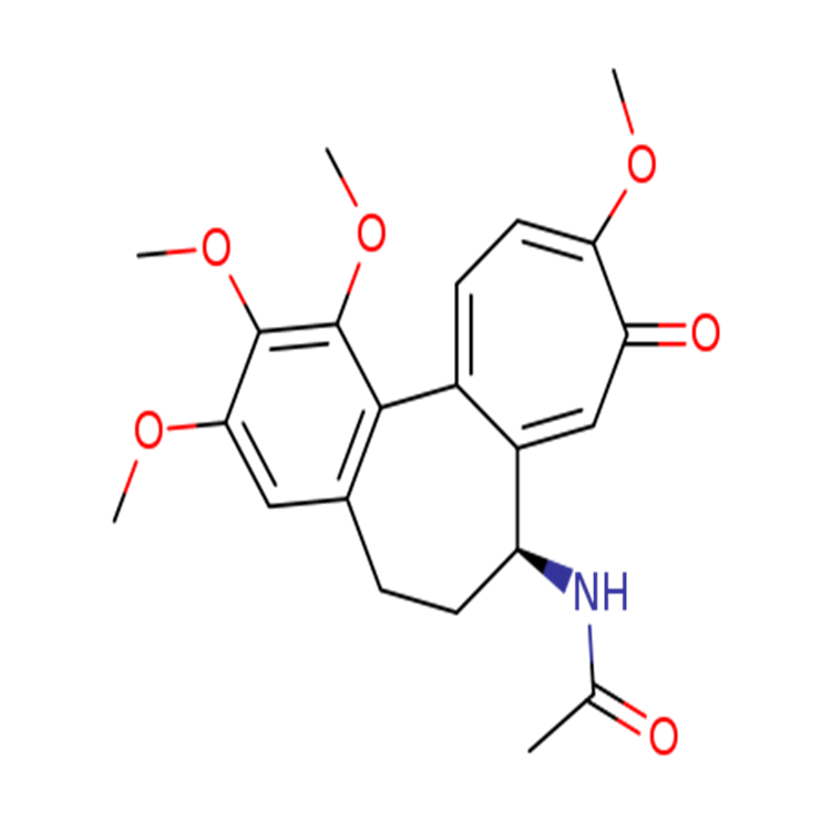 秋水仙堿  64-86-8  科研實(shí)驗(yàn)專用 三大圖譜 對照品