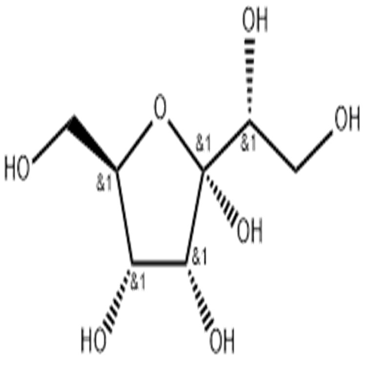 景天庚酮糖 25545-06-6 實(shí)驗(yàn)室自制標(biāo)準(zhǔn)品 科研用