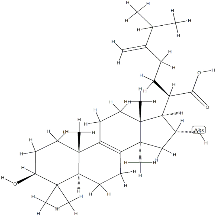 土莫酸 對照品標(biāo)準(zhǔn)品 508-24-7 僅供實(shí)驗(yàn) HPLC≥98%