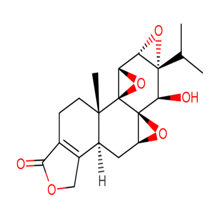 雷公藤甲素  38748-32-2 自制對(duì)照品  圖譜全  純度高 科研專用