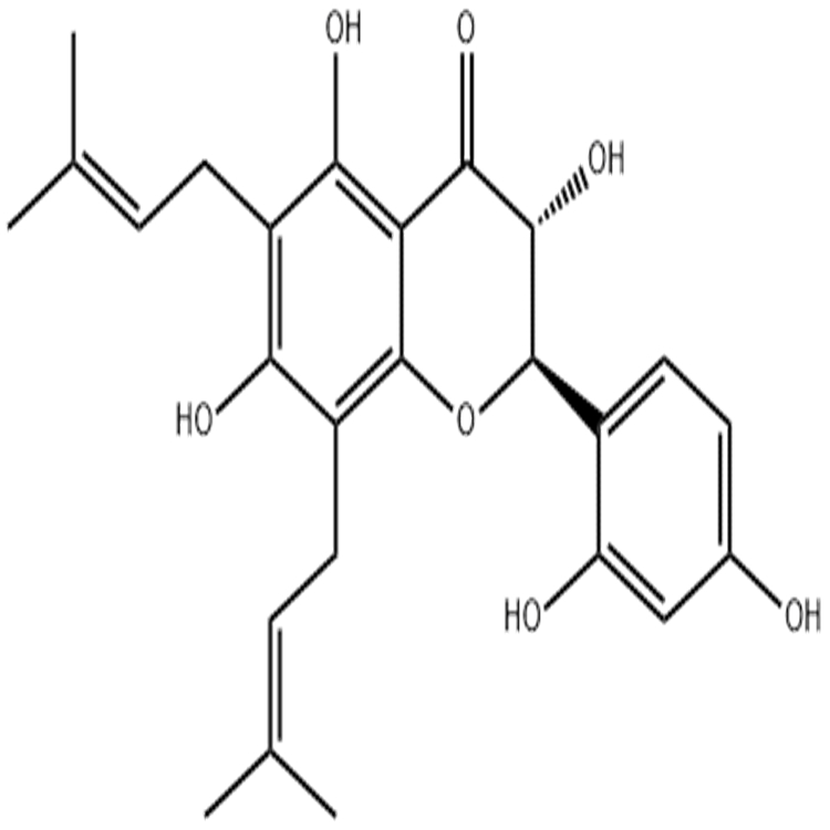 苦參醇L 101236-50-4 對照品 標(biāo)準(zhǔn)品 HPLC≥98%