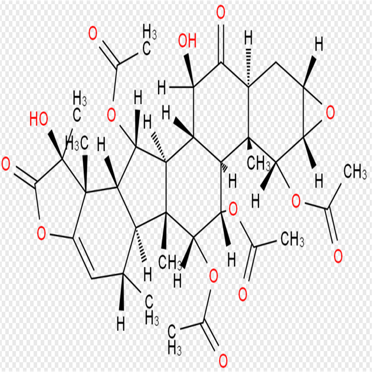 根薯酮內(nèi)酯A  純度98% 對(duì)照品 標(biāo)準(zhǔn)品 圖譜全 科研專用