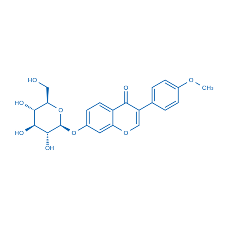 芒柄花苷 486-62-4  科研實驗專用 高純98% 自制對照品