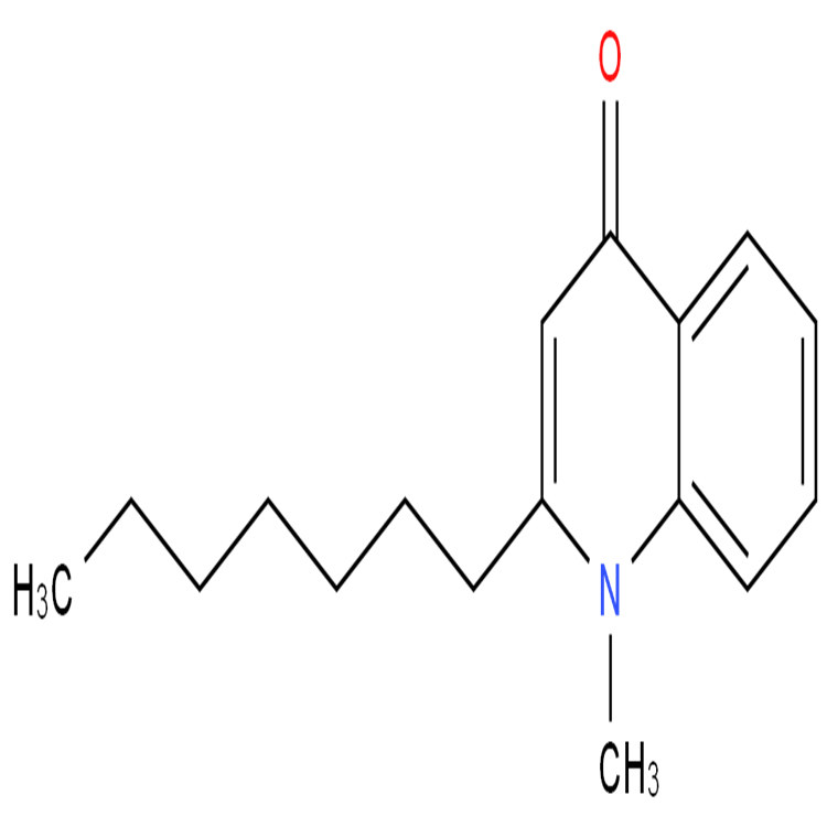 青花椒堿  80554-58-1  科研實驗專用 高純98% 自制對照品