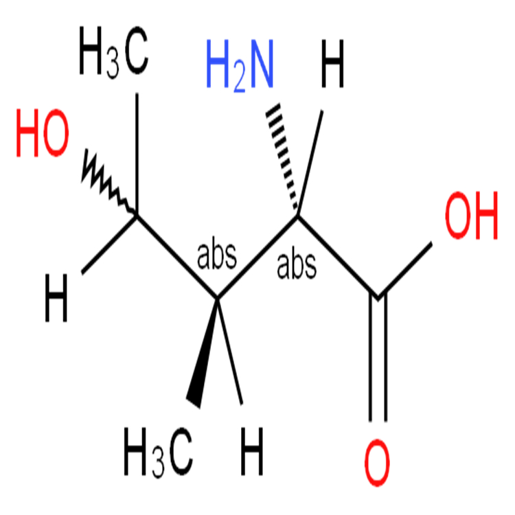 羥基異亮氨酸  781658-23-9  中檢院 自制對照品 純度98% 三大圖譜