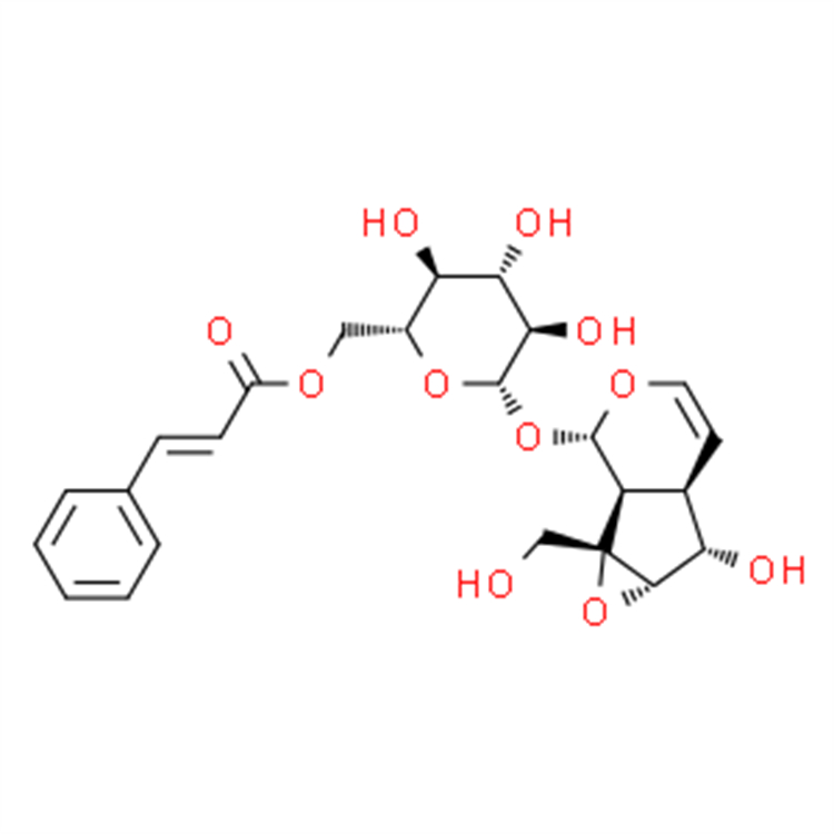 胡黃連苷I  27409-30-9  中藥對照品標準品廠家 HPLC≥98%