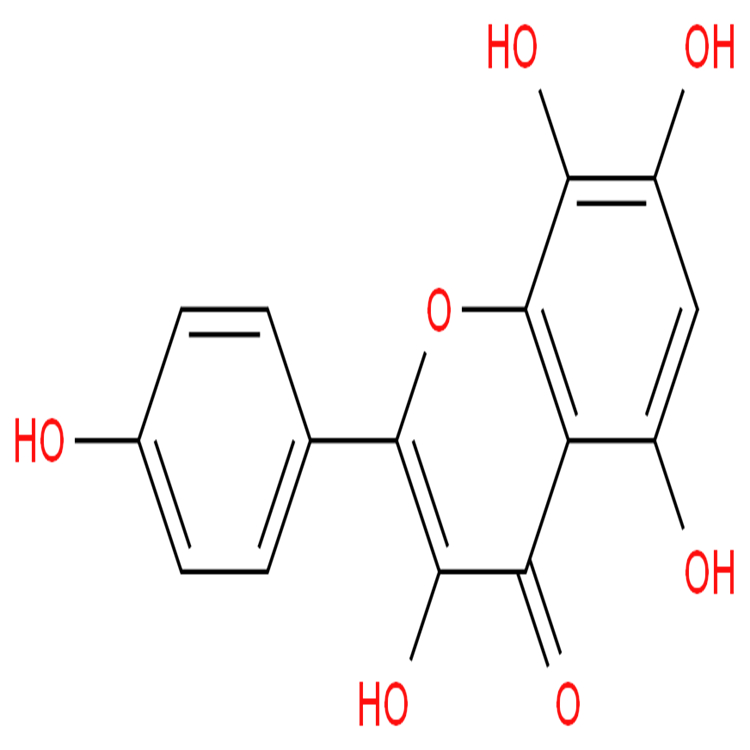 草質(zhì)素  527-95-7  科研用品 對(duì)照品標(biāo)準(zhǔn)品 三大圖譜