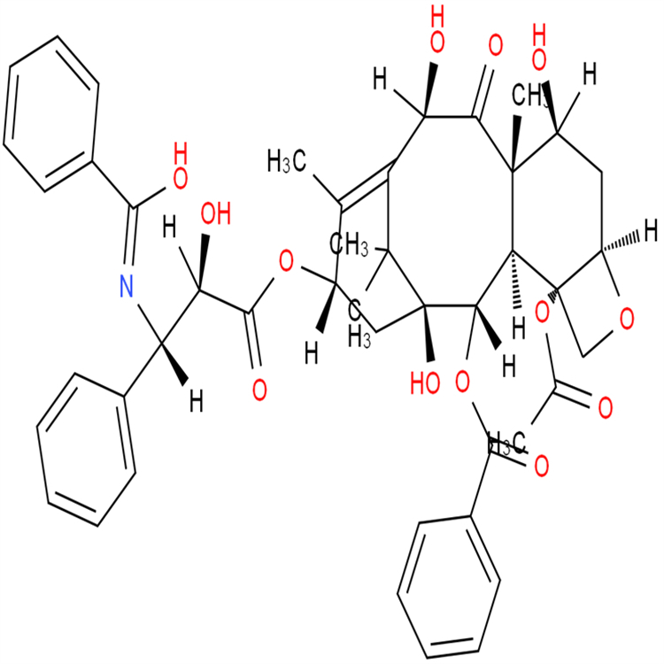 10-去乙酰紫杉醇  78432-77-6   三大圖譜 純度98% 對照品中檢所