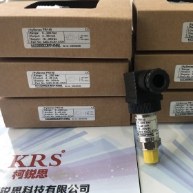 hydrotechnik 3403-10-D1.37V1抗震型壓力傳感器