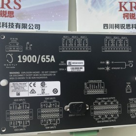 本特利監(jiān)測(cè)裝置1900/65A-01-01-01-00-00