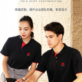 成都批發(fā)polo衫 公司團隊服批發(fā)定制